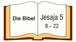 Jesaja 5