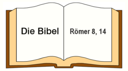 Römer 8, 14