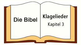 Klagelieder 3