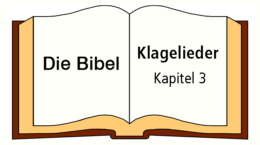 Klagelieder 3