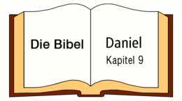 Daniel Kapitel 9